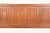 Broyhill Sculptra Mid-Century Modern Walnut Full Size Headboard, 1960s For Sale In South Bend - Image 6 of 10