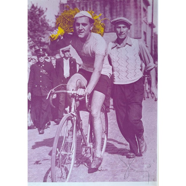 Albert Szukalski - Signed Screen Print, 1960s For Sale - Image 3 of 8