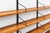 Metal Large Vintage Wall System with Shelves, 1960s For Sale - Image 7 of 8