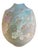 Contemporary Large Tony Evans Raku Vase "Ancient Sands" California Studio Pottery For Sale - Image 3 of 15