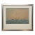 Antique C Mcknight Smith 1896 America's Cup Sailboat Racing Sailing Painting For Sale