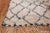 Nazmiyal Collection Vintage Moroccan Berber Shaggy Beni Ourain Carpet Rug For Sale - Image 4 of 7