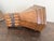 Brown Decorative Wall Mount Brackets - A Pair For Sale - Image 8 of 9