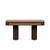 Not Yet Made - Made To Order Melbourne Console Table by Wood Tailors Club For Sale - Image 5 of 13