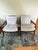 Pair McGuire Knot Lounge Chairs For Sale - Image 13 of 13