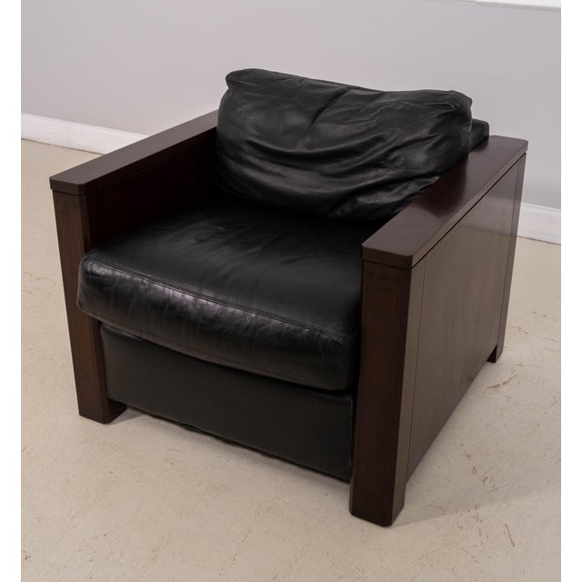 AGE Approx: 30 Years Old DETAILS Cherry High Quality Construction Nice Inlay Work Throughout Nice Tooled Leather...