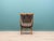 1960s Danish Beech Chair by Illum Wikkelsø for Niels Eilersen, 1960s For Sale - Image 5 of 18