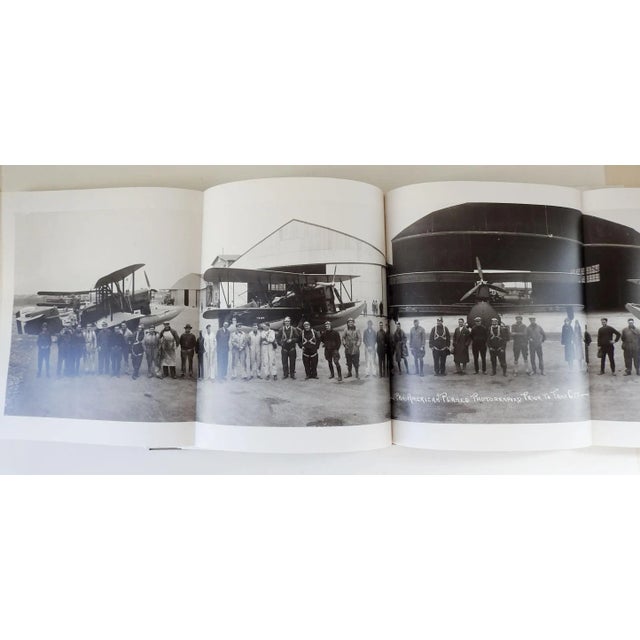 1986 Panoramic Photographs of Eugene O. Goldbeck Book For Sale - Image 11 of 13