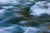 Mint Images, Long Exposure Abstract of Flowing River Water, Photographic Paper, in Flawless conditions. Designed from 2000...