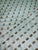Mid-Century Modern Vintage Mid-Century Modern Textured Chenille Stripe Fabric 5.5 Yards For Sale - Image 3 of 5