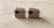 1960s 1960s Estate Modernist Sterling Onyx Cufflinks For Sale - Image 5 of 9