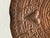 Artistic Wall Relief Piedra Del Sol Aztec Solar Calendar, 1970s For Sale - Image 12 of 18