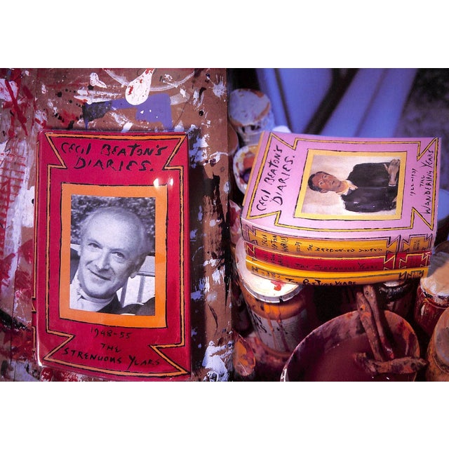 "Richard Prince Good Life" 2003 McWinnie, John For Sale - Image 4 of 12