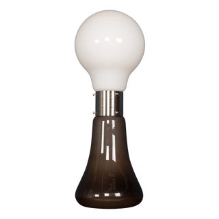 Vintage Italian Birillo Table Lamp, 2000 For Sale