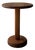 Danish Teak Side Table, 1960s For Sale