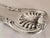 Antique Victorian Sterling Silver Kings Pattern Fish Server by William Eaton, 1841 For Sale - Image 14 of 18