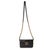 Black Quilted Lambskin Chanel 19 Mini Coin Purse With Chain For Sale In New York - Image 6 of 8