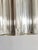 Silver Vintage Spanish Crystal Hanging Lamp, 1950s For Sale - Image 8 of 11