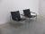 Martin Visser SZ02 Lounge Chairs by Martin Visser for 't Spectrum, 1960s, Set of 2 For Sale - Image 4 of 18