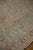 Pink Vintage Distressed Tabriz Carpet - 9'10" x 12'9" For Sale - Image 8 of 9