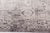 Modern Contemporary Eggplant Beige Handmade Wool Rug by Doris Leslie Blau For Sale - Image 3 of 9