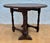 English Oak Oval Table, Jacobean Revival, Early 20th Century For Sale - Image 13 of 13