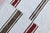1970s Vintage Handmade Wool Cotton White Area Rug For Sale - Image 10 of 11