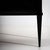 Pair of Modern Ebonized Commodes, 21st Century For Sale In New York - Image 6 of 9