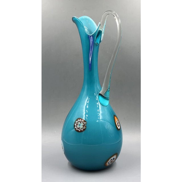 1960s Murano Glass Fiorentina Murrini Glass, 1960s For Sale - Image 5 of 18