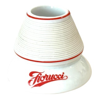 Vintage Fiorucci Italian Match Striker For Sale