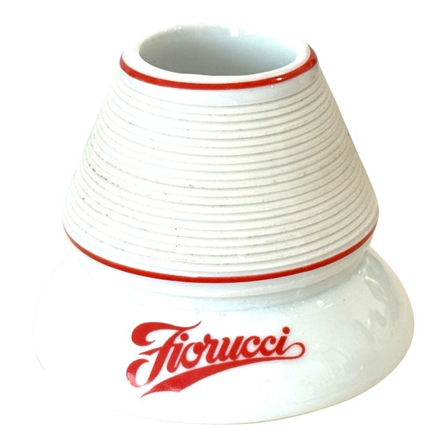 Vintage Fiorucci Italian Match Striker For Sale