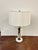 Modern Revelation Atom Lamps - Pair. For Sale - Image 3 of 9