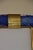 Sapphire Blue Murano Glass Frame, 2000s For Sale - Image 6 of 17