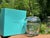 Tiffany and Co Crystal Apple Trinket Jar Covered Dish With Original Box For Sale - Image 10 of 11