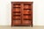 A beautiful antique French Empire or Victorian bookcase or display cabinet In the manner of Herter Brothers USA, Circa...