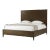 Modern Frame King Bed For Sale