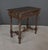 Henri II Walnut Writing Desk, 19th Century For Sale - Image 18 of 18