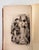 Antique Leather Bound Balzac Books, Set 18 For Sale - Image 12 of 18