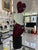 Three Hearts Murano Sculpture by A. Barbaro For Sale - Image 9 of 11