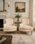 A stunning pair of Bergère armchairs by Meyer Gunther Martini, crafted in the timeless French Provincial tradition with...