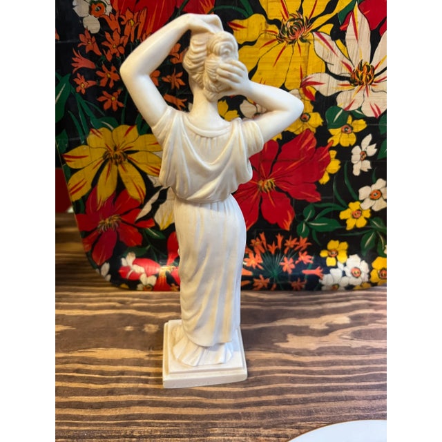 1960s G Rugerri Ceramic Sculpture For Sale - Image 4 of 5