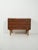 Danish Chest of Drawers with Rosewood Effect from Denka, 1950s For Sale - Image 4 of 11