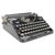 Continental 340 Portable Typewriter, Germany 1937 For Sale - Image 11 of 11