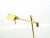Bankers Floor Lamp, 1970s For Sale - Image 12 of 13