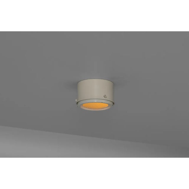 3055 Ceiling Lamp by Gino Sarfatti for Arteluce, Italy, 1962 For Sale - Image 6 of 11