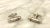 Silver 1940s Sterling Silver Bullet Cuff Links With Faceted Ruby Detail - 2 Pieces For Sale - Image 8 of 9