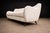 Sofa in Hardwood and Off-White Bouclé by Giuseppe Scapinelli, Brazil, 1950s For Sale In New York - Image 6 of 15