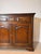 New England Oak Sideboard For Sale - Image 5 of 8