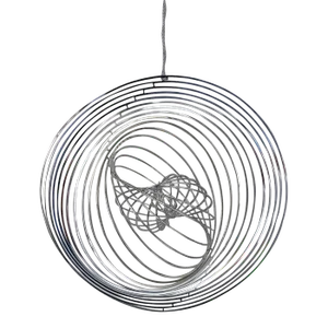 Late 20th Century MoMA Holiday Ornament