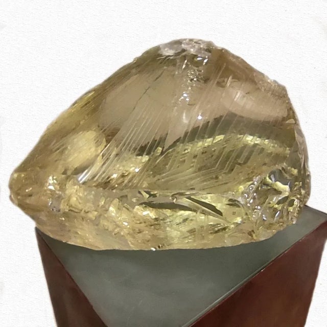 Sculpture Meteora Angelo Rinaldi For Sale - Image 11 of 18